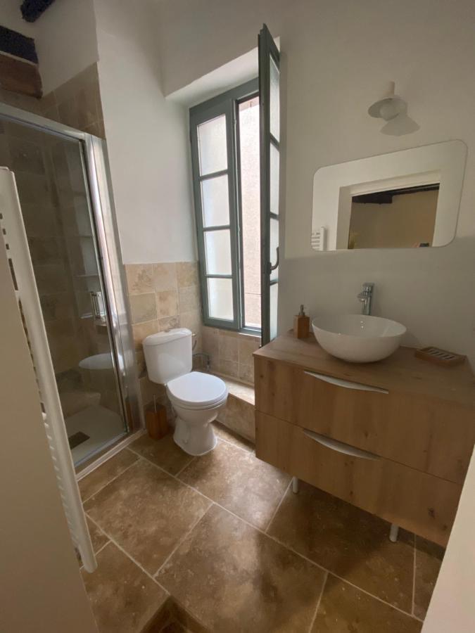 Charmant T3 Au Coeur De Cahors Exteriör bild